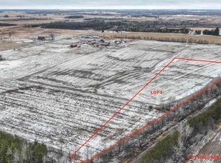 State Highway 13/34, Rudolph, WI 54475