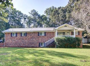 466 Piper Rd, Covington, GA 30014