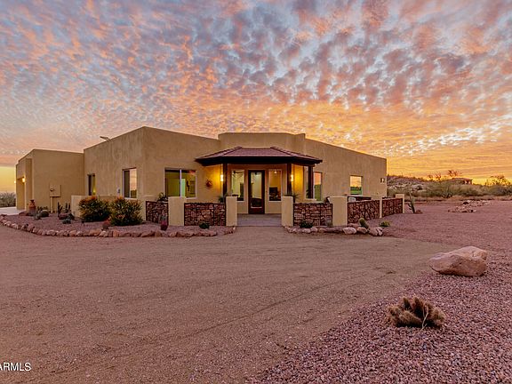2nd image of 10647 E VISTA DEL CIELO --