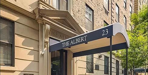 1st image of 23 10th St APT 106