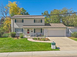 6805 S Harrison Street, Centennial, CO 80122