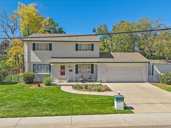 6805 S Harrison Street, Centennial, CO 80122