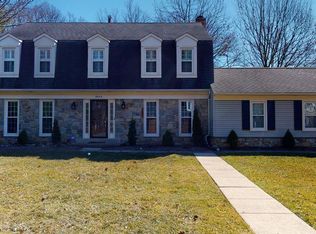 8658 White Beech Way, Vienna, VA 22182