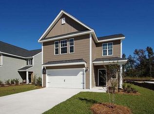 8639 Windsor Hill Blvd, North Charleston, SC 29420