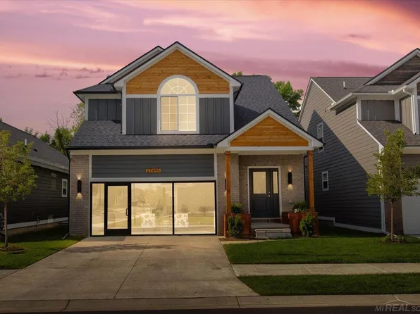 27495 Maryjane Ln W, Chesterfield, MI 48047