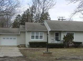 205 Tulane Blvd, Kankakee, IL 60901