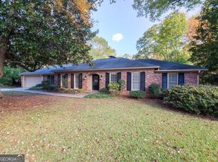 430 Elden Dr, Sandy Springs, GA 30342