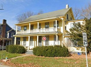 130 W Washington Ave APT 2, Washington, NJ 07882