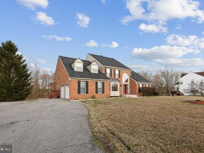 14305 Jasonwood Ct, Bowie, MD, 20721