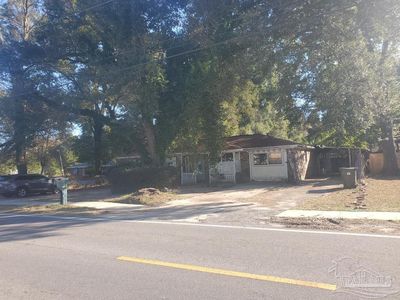 451 E Ten Mile Rd, Pensacola, FL, 32534