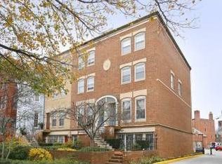 240 Maryland Ave NE #7, Washington, DC
