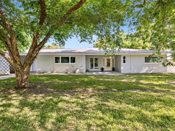 505 W Alva St, Tampa, FL 33603