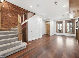 1116 Monroe St NW APT 1, Washington, DC 20010