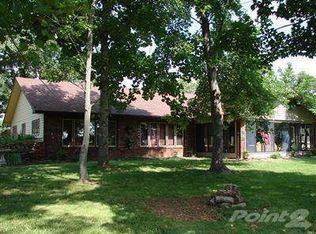 8939 State Hwy Aa, Crane, MO 65633