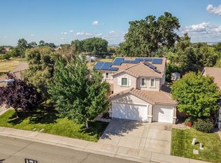423 Savannah Dr, Lincoln, CA 95648