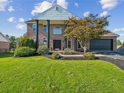 102 Green Meadow Ln, Mount Pleasant, PA, 15666