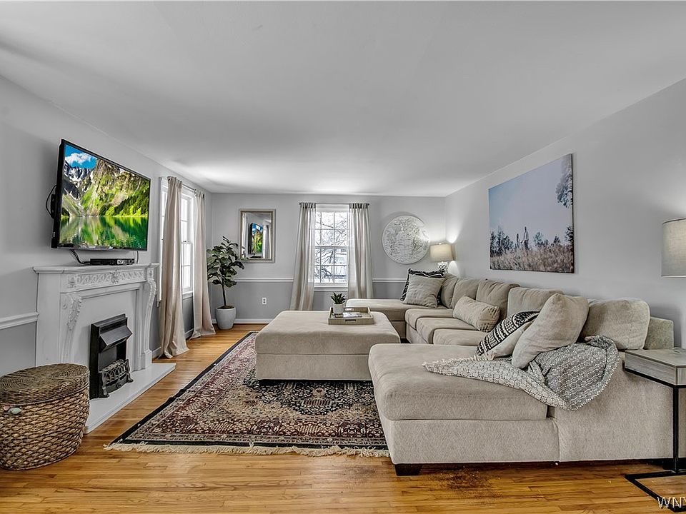 8525 Sunset Dr, Williamsville, NY 14221 Zillow