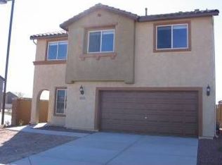 7955 W Georgetown Way, Florence, AZ 85232