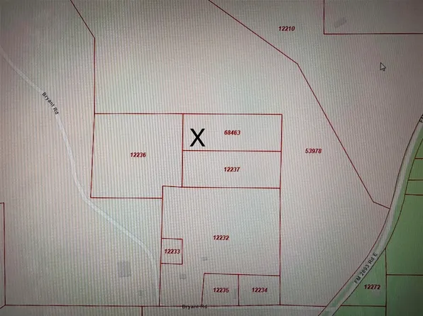 0 Fm 2693 Rd, New Waverly, TX 77358
