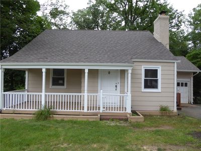 777 Mountain Ave, New Providence, NJ, 07974