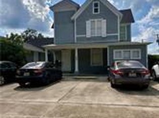 400 S Cherry St APT 5, Hammond, LA 70403