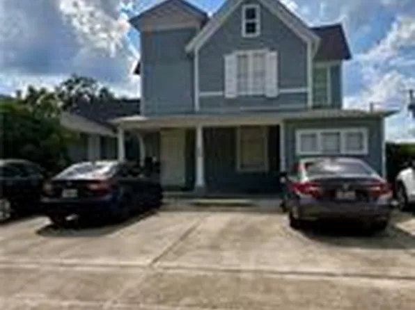 400 S Cherry St APT 5, Hammond, LA 70403