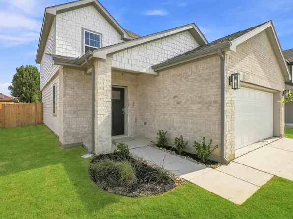 3253 Kelso Dr, Fort Worth, TX 76140