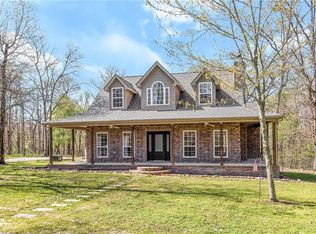 10865 Hodge Ln, Gravette, AR 72736