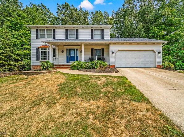 10121 S Hampton Ct, Mentor, OH 44060