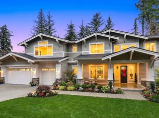 (Undisclosed Address), Bellevue, WA 98007