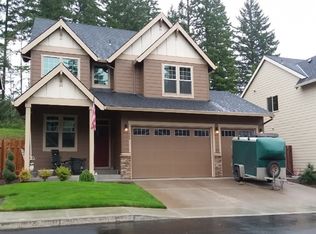 1600 NE Currin Creek Dr, Estacada, OR 97023