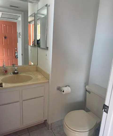 3031 Holiday Springs Blvd #202-7 — Photo 4
