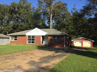 127 Harrison Rd NW, Rome, GA 30165