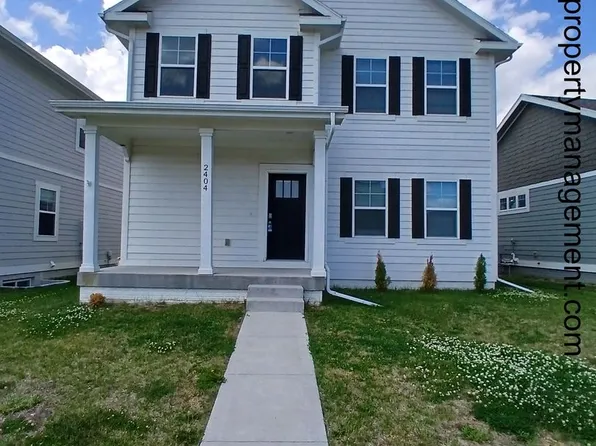 2404 SW Plaza Pkwy, Ankeny, IA 50023