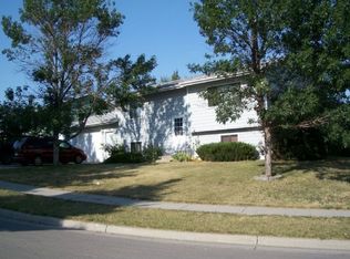1504 Shannon Ct, Rapid City, SD 57703