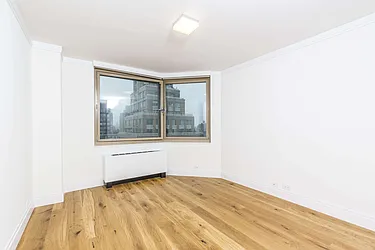 Rented by The Dermot Realty Management Company