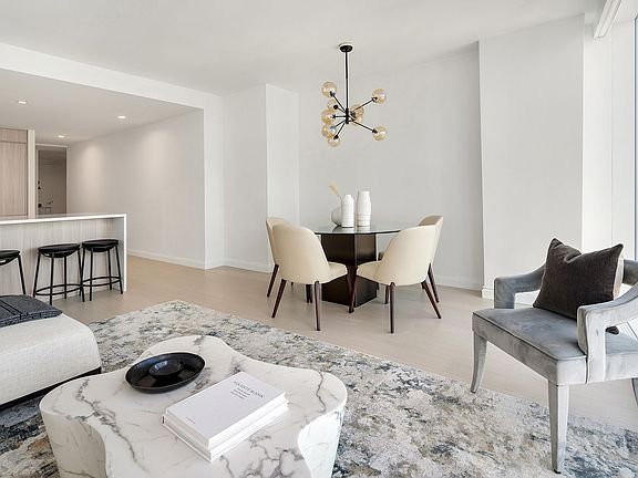 3rd image of 675 W 59th St #2401