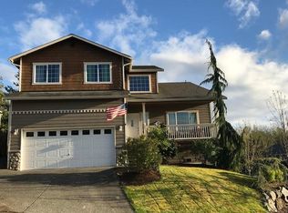 8321 74th Dr NE, Marysville, WA 98270