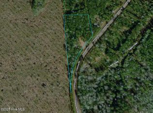 177 Castaway Road, Merritt, NC 28556