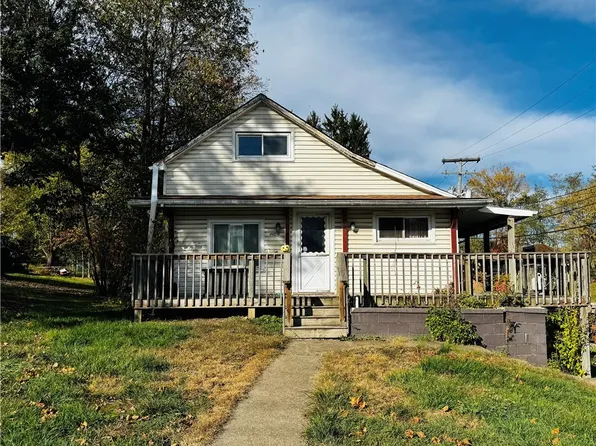 44291 Main St, Saint Clairsville, OH 43950