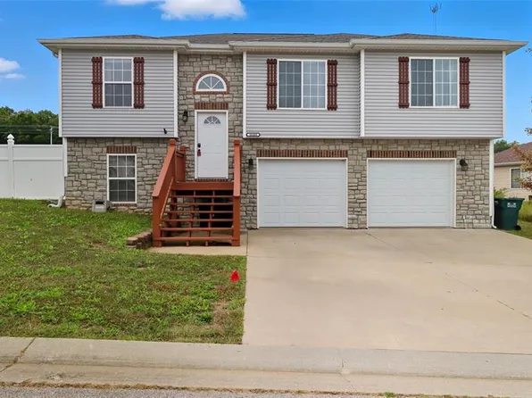 16185 Hershey Rd, Saint Robert, MO 65584