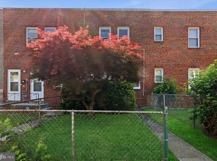 1701 Montello Ave NE APT B, Washington, DC 20002