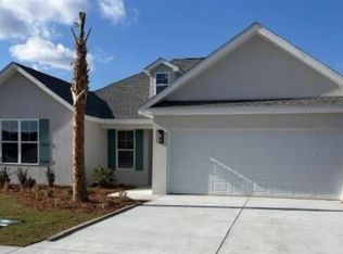 21 Edenham Ct, Brunswick, GA 31523