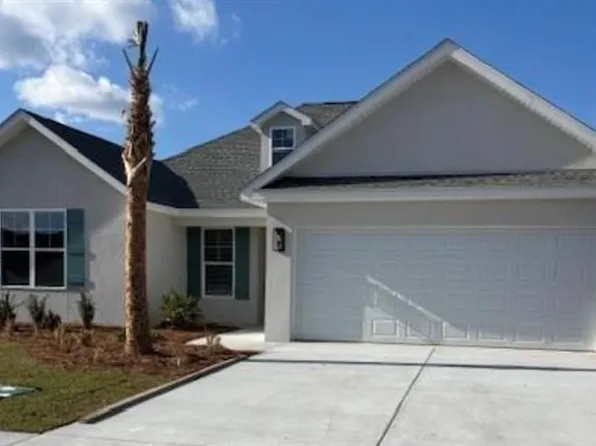 21 Edenham Ct, Brunswick, GA 31523