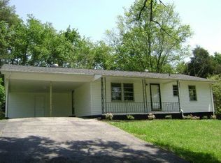 6230 Pleasant Ridge Rd LOT PT2R, Knoxville, TN 37912