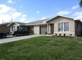 3924/3926 Santa Barbara Blvd, Cape Coral, FL 33914
