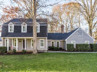 536 Smith Rd, Knoxville, TN 37934