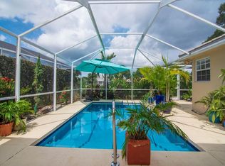 1509 S Amherst Dr NW #A, Pt Saint Lucie, FL 34986
