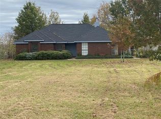 4974 Fm 2727, Kaufman, TX 75142