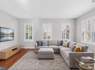 422 Virginia Ave, Towson, MD 21286